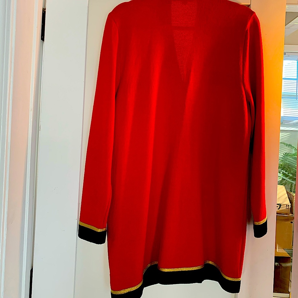 Vintage St. John Jacket